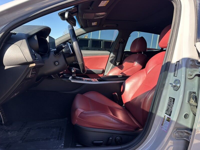 2020 Kia Stinger GT1 St George UT