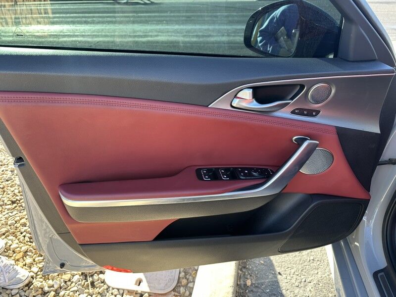 2020 Kia Stinger GT1 St George UT