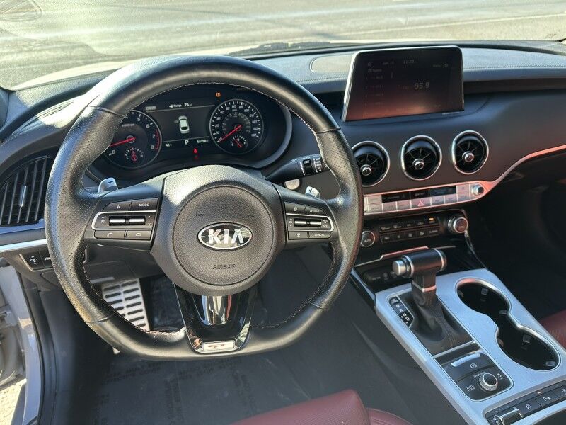 2020 Kia Stinger GT1 St George UT