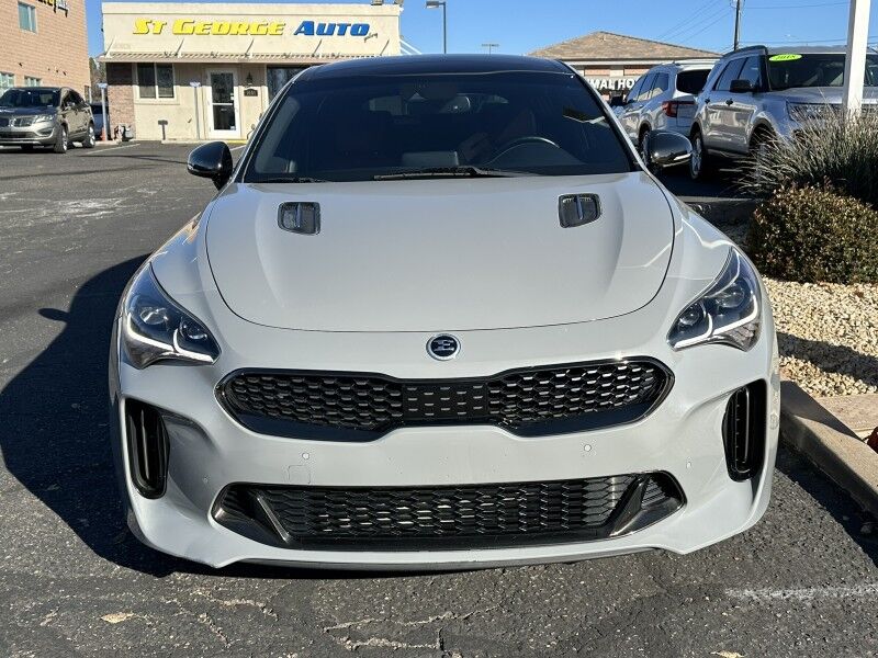 2020 Kia Stinger GT1 St George UT