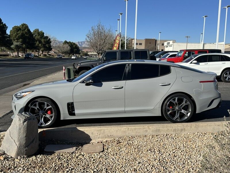 2020 Kia Stinger GT1 St George UT