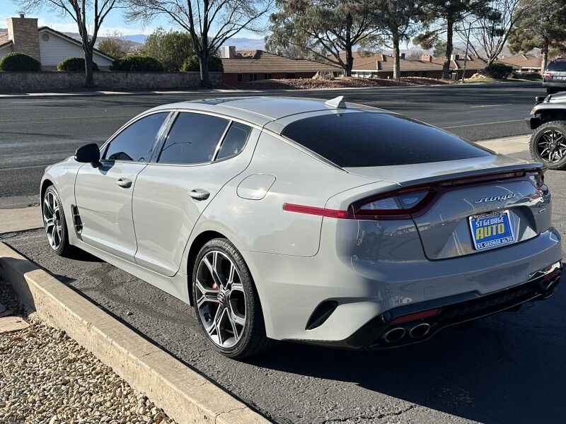 2020 Kia Stinger GT1 St George UT