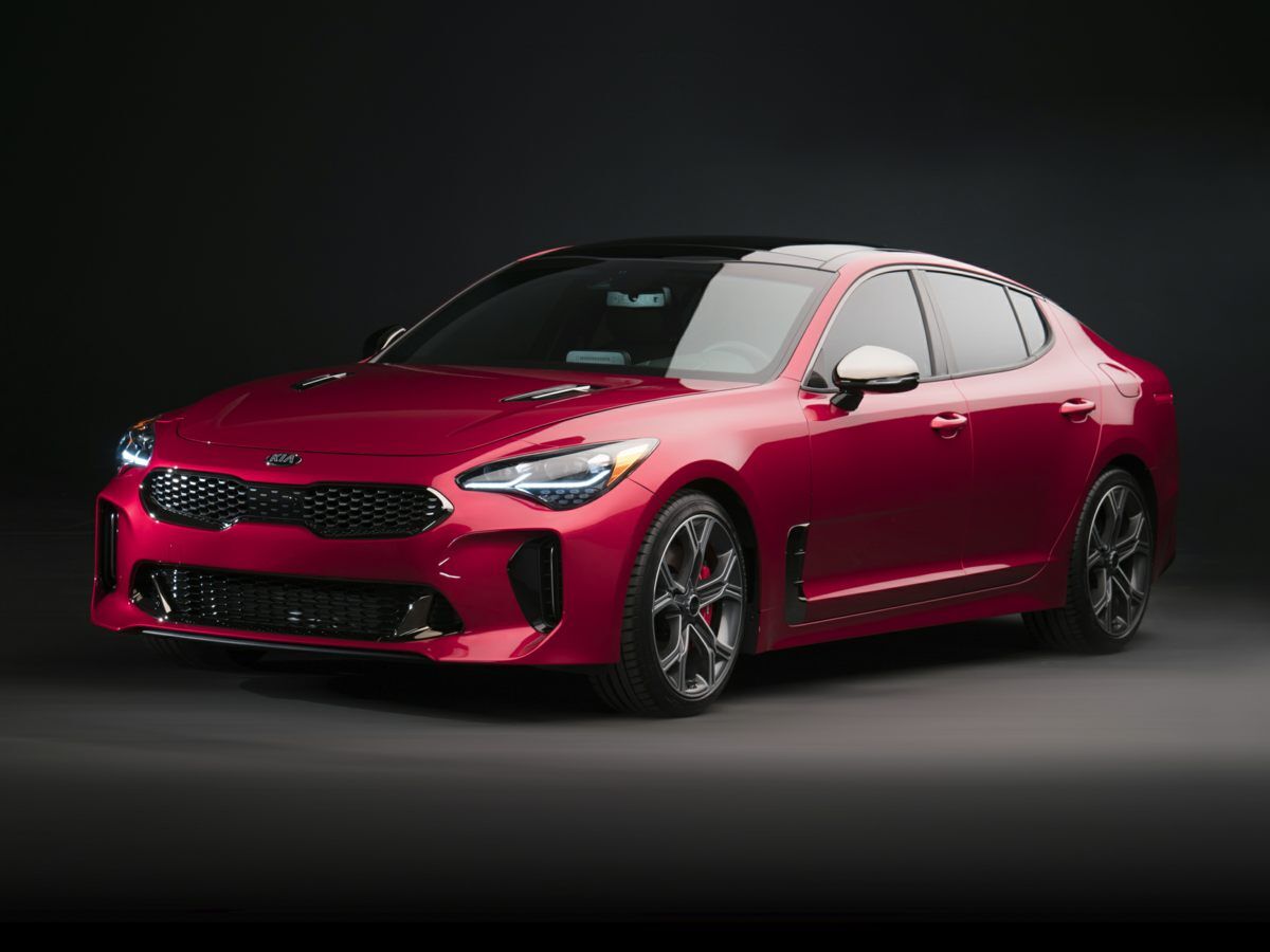 2020 Kia Stinger GT1 Springfield VA