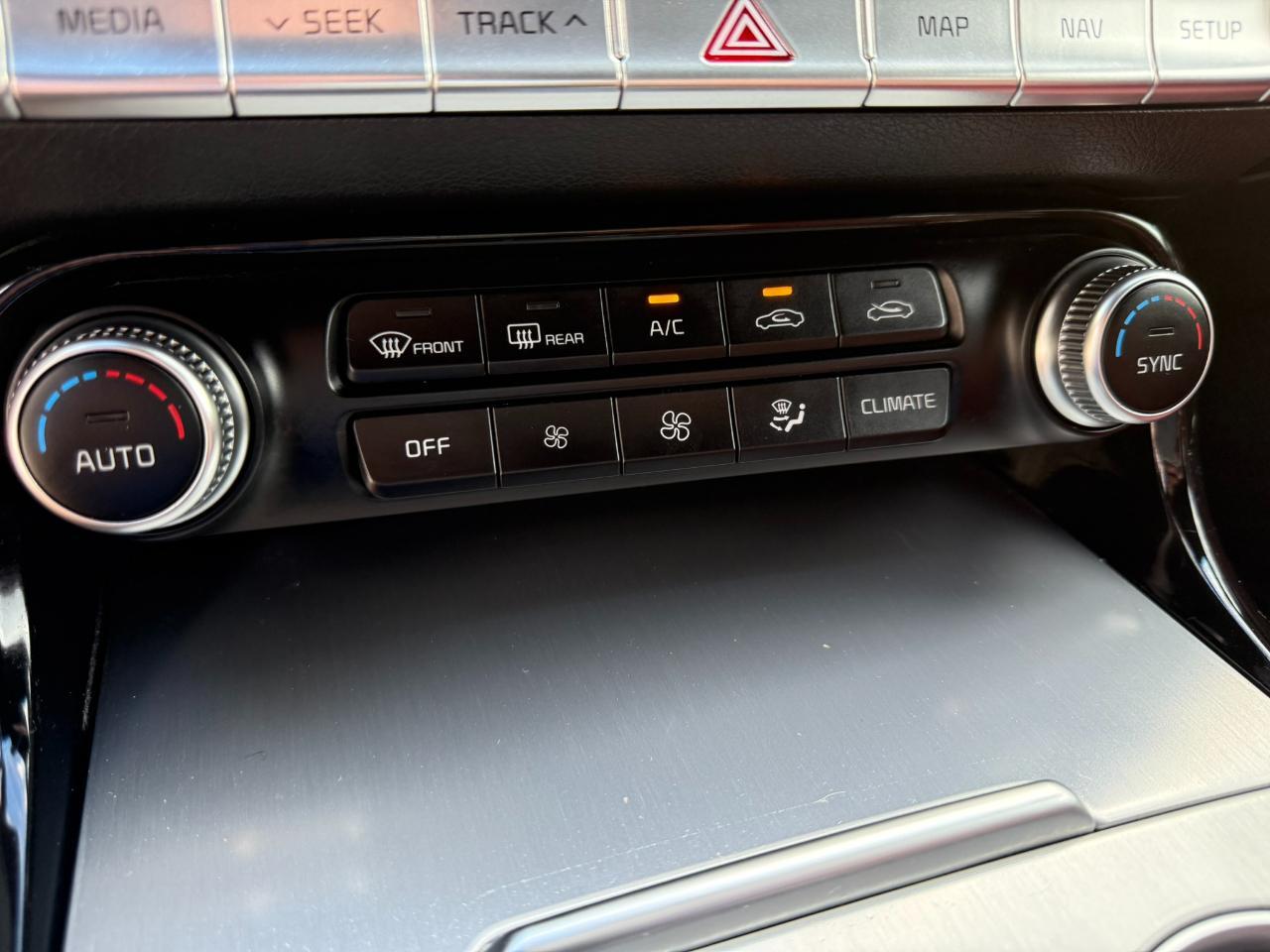 2020 Kia Stinger GT2 AWD Jacksonville FL