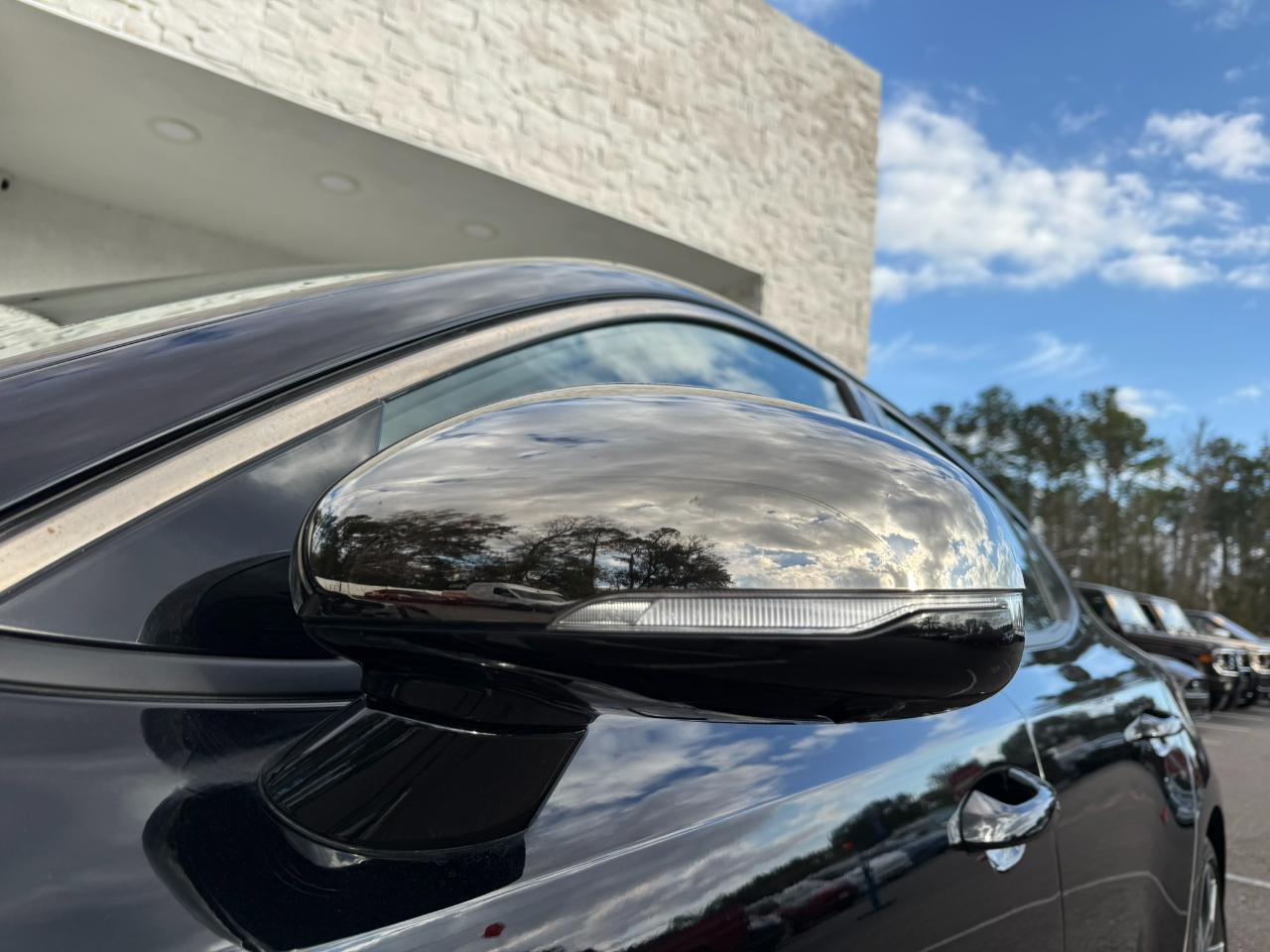 2020 Kia Stinger GT2 AWD Jacksonville FL