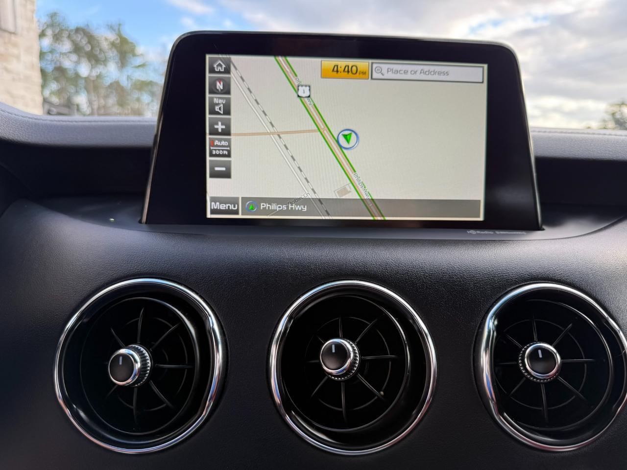 2020 Kia Stinger GT2 AWD Jacksonville FL