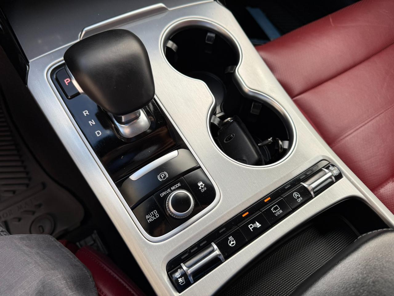 2020 Kia Stinger GT2 AWD Jacksonville FL