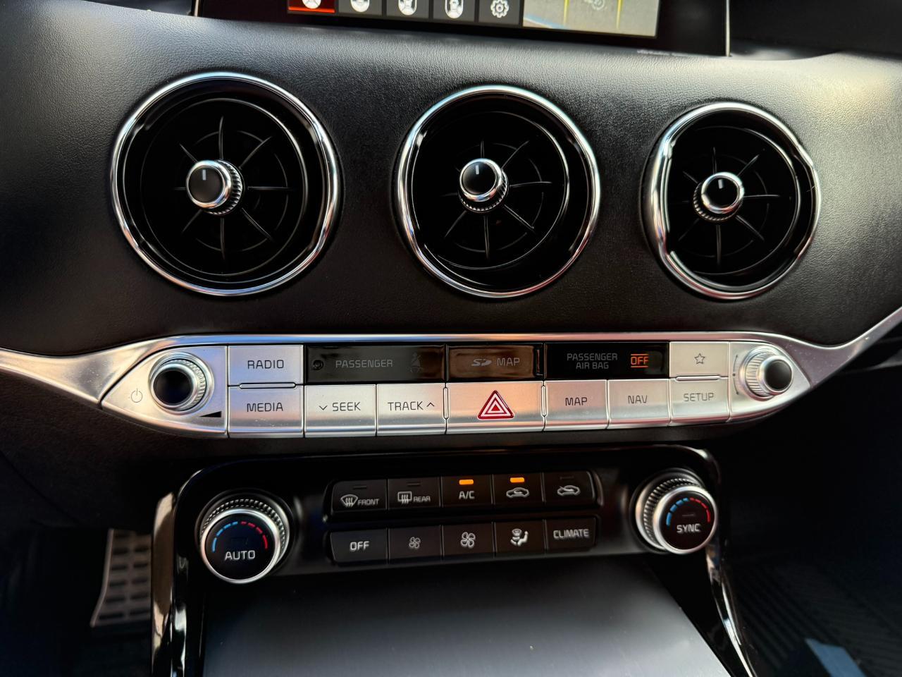 2020 Kia Stinger GT2 AWD Jacksonville FL