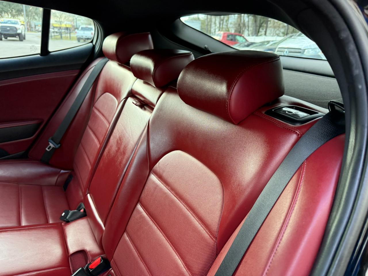 2020 Kia Stinger GT2 AWD Jacksonville FL