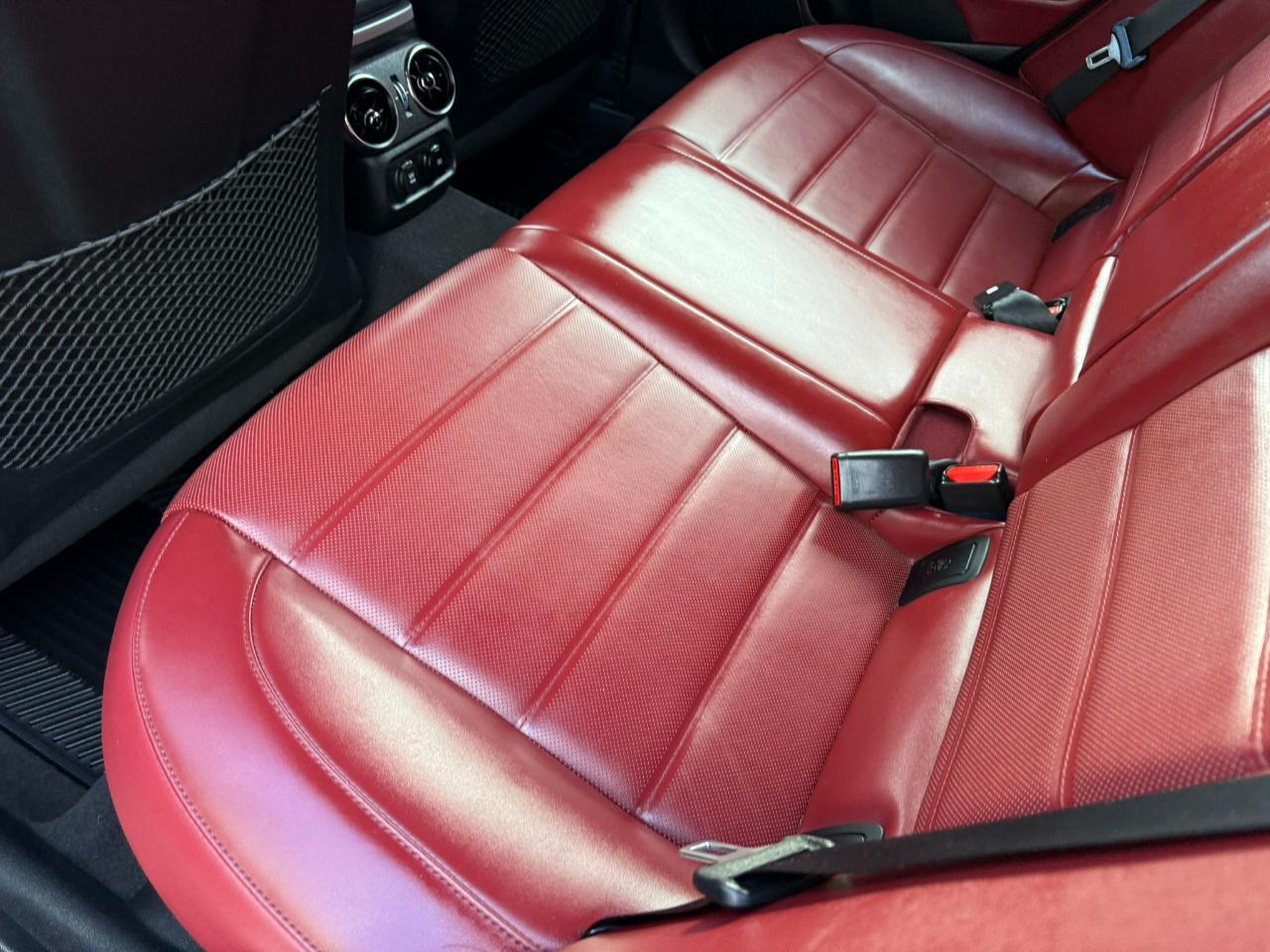 2020 Kia Stinger GT2 AWD Jacksonville FL