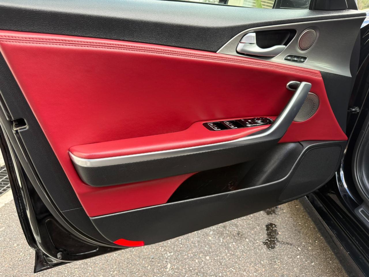 2020 Kia Stinger GT2 AWD Jacksonville FL