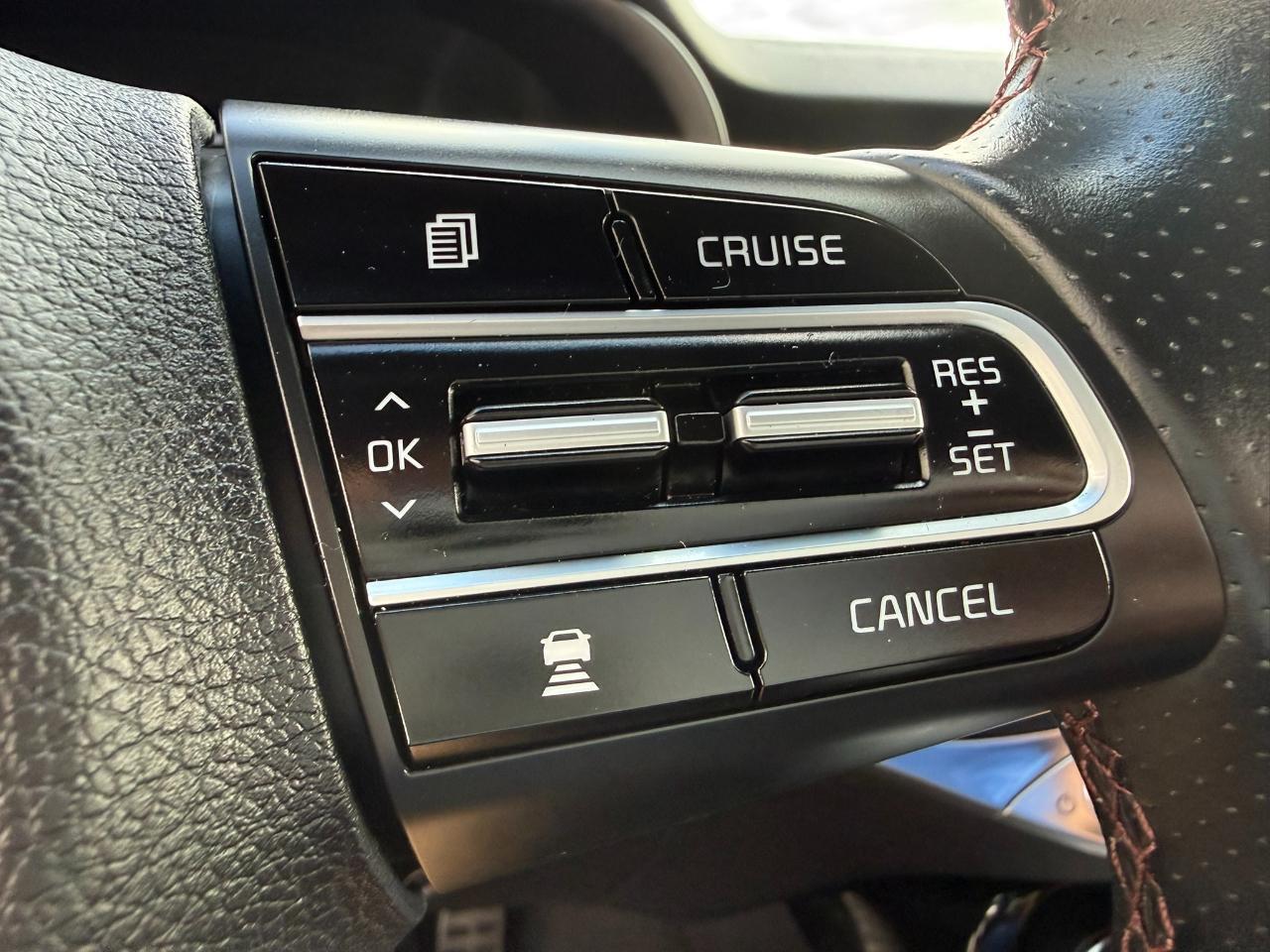 2020 Kia Stinger GT2 AWD Jacksonville FL