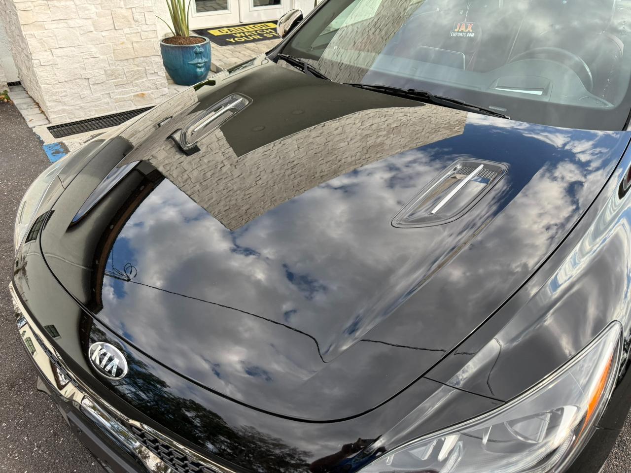 2020 Kia Stinger GT2 AWD Jacksonville FL