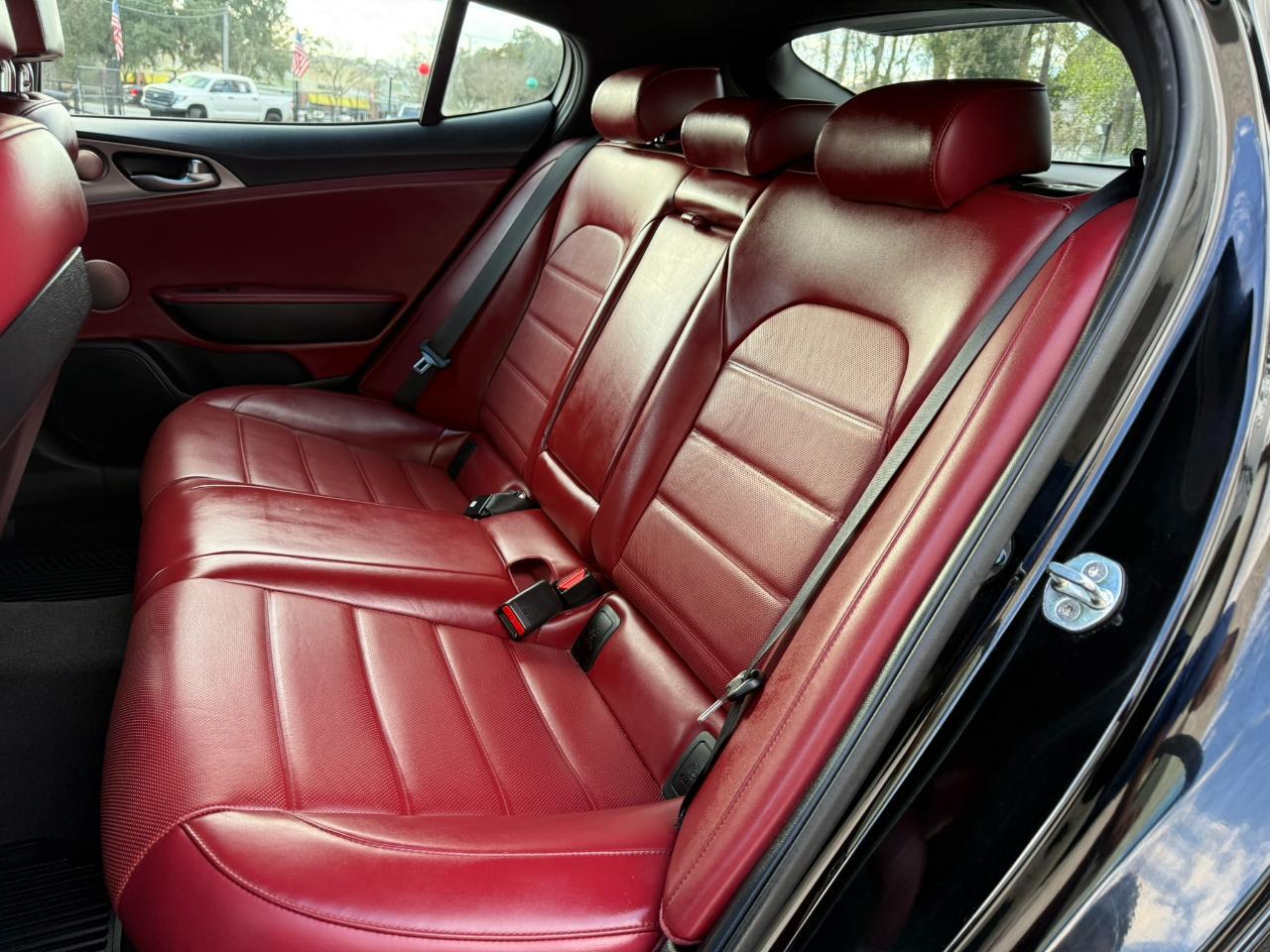 2020 Kia Stinger GT2 AWD Jacksonville FL