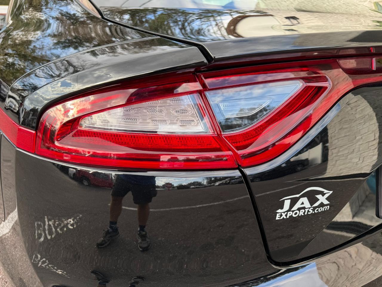 2020 Kia Stinger GT2 AWD Jacksonville FL