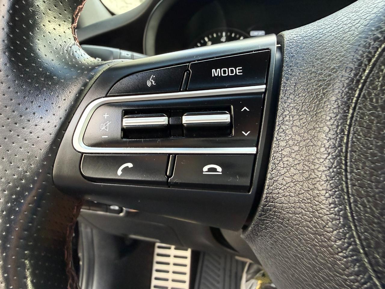 2020 Kia Stinger GT2 AWD Jacksonville FL