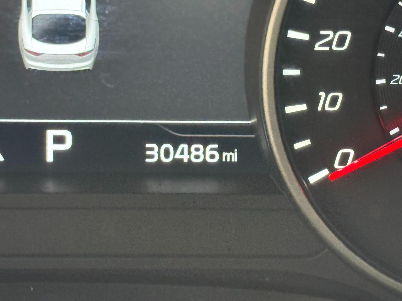 2020 Kia Stinger GT2 AWD Jacksonville FL