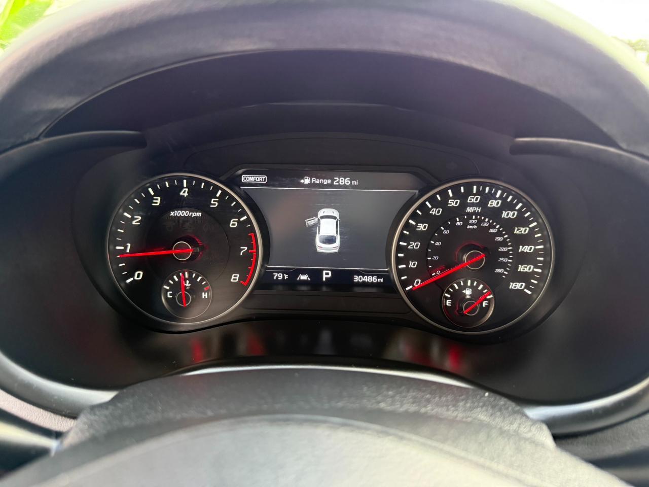 2020 Kia Stinger GT2 AWD Jacksonville FL