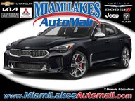 2020 Kia Stinger GT2 Miami Lakes FL 2020 Kia Stinger GT2 Miami Lakes FL