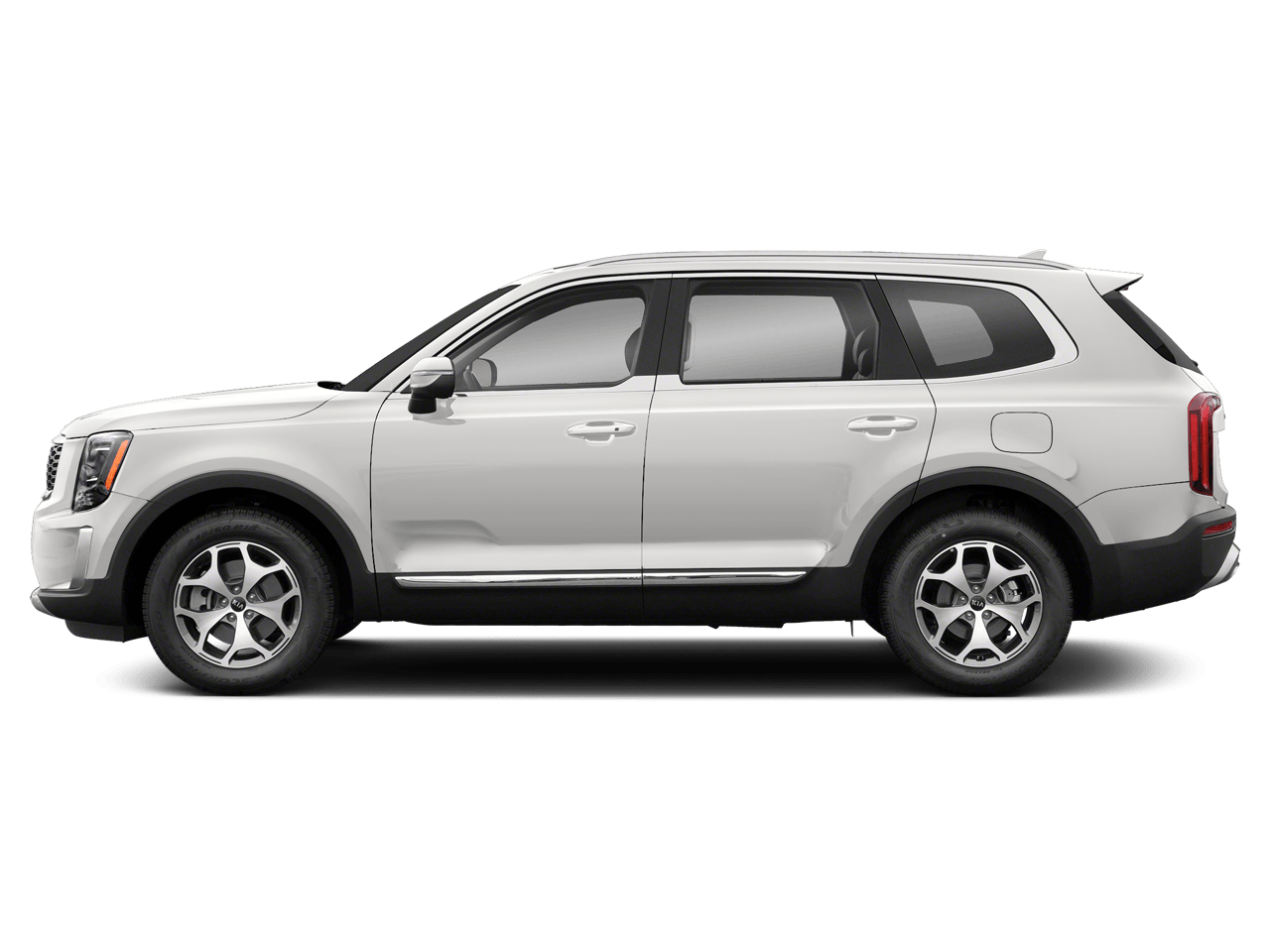 2020 Kia TELLURIDE EX Roseville CA