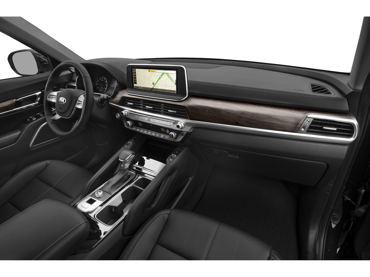 2020 Kia TELLURIDE EX Roseville CA