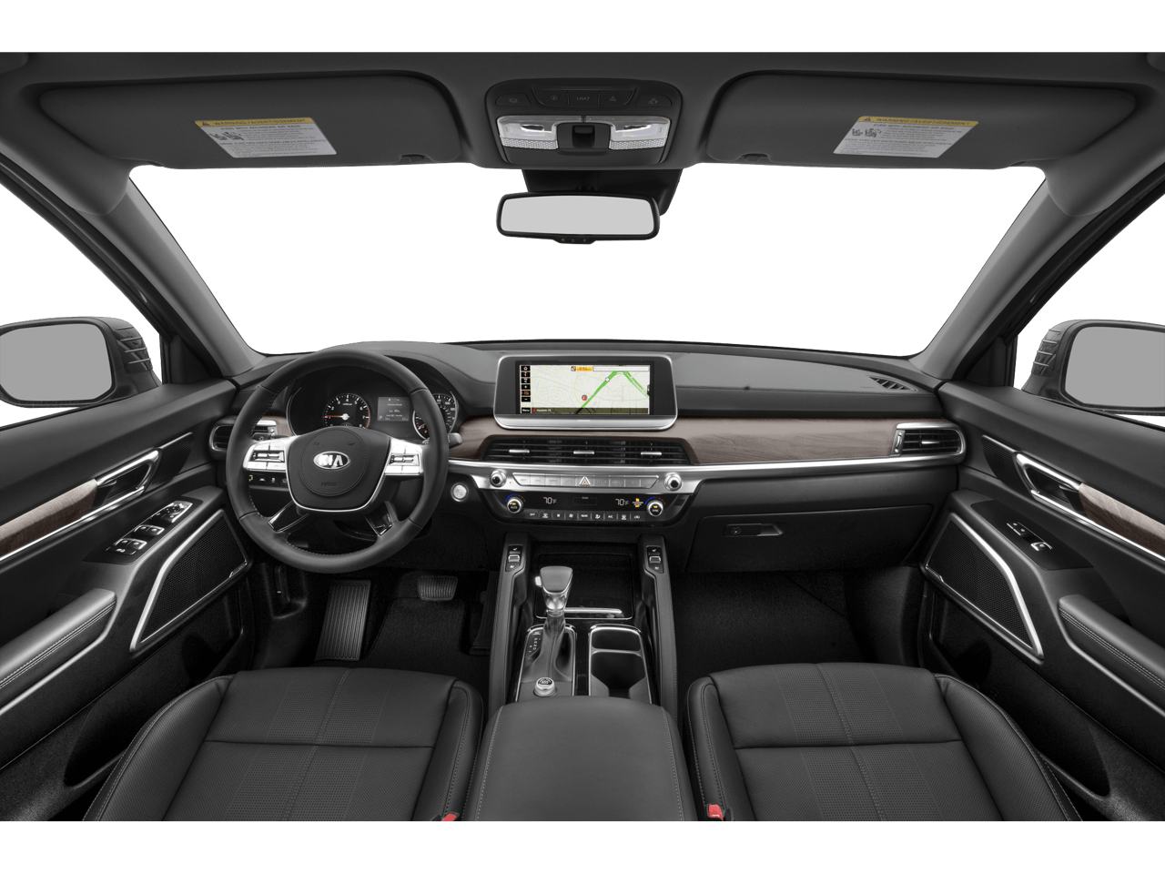2020 Kia TELLURIDE EX Roseville CA