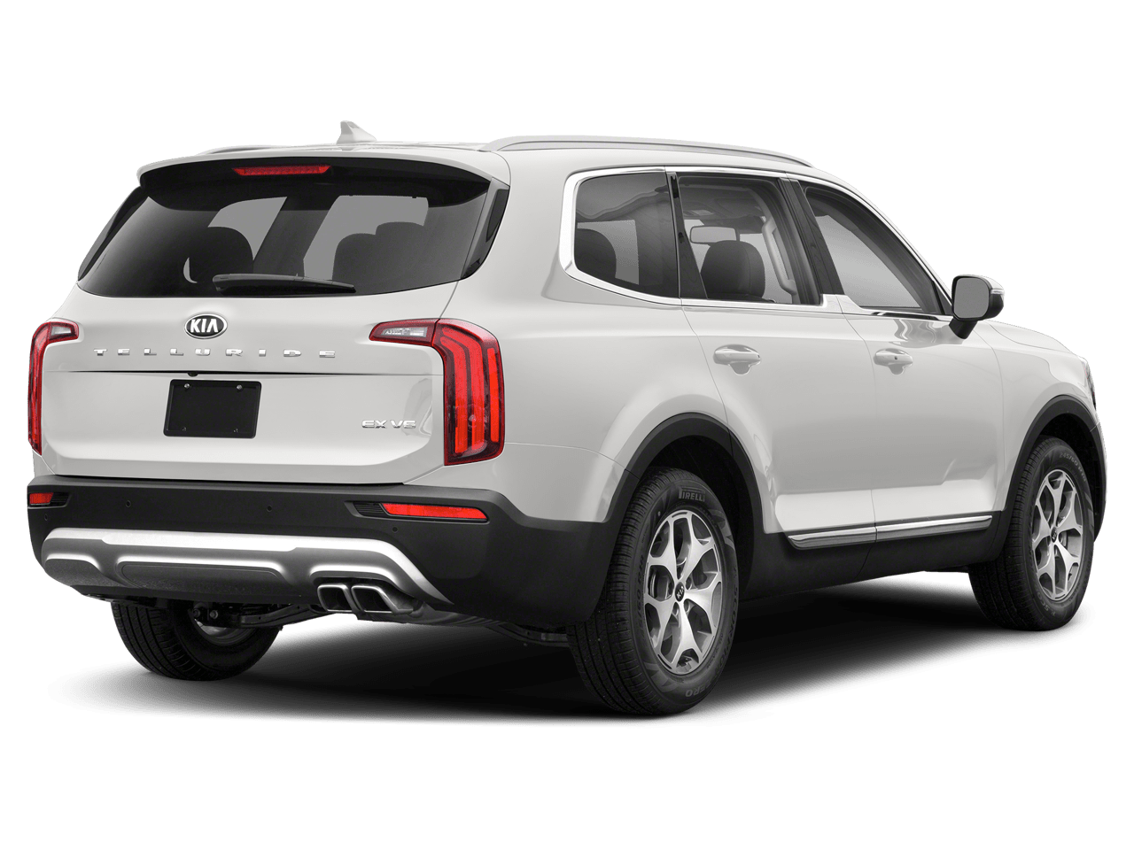 2020 Kia TELLURIDE EX Roseville CA