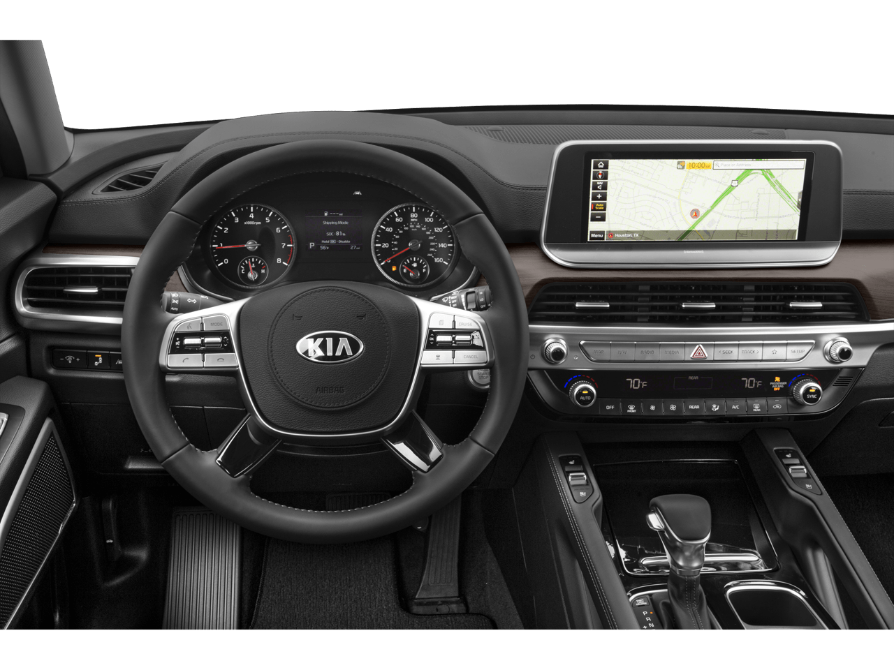 2020 Kia TELLURIDE EX Roseville CA