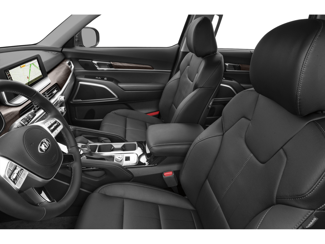 2020 Kia TELLURIDE EX Roseville CA
