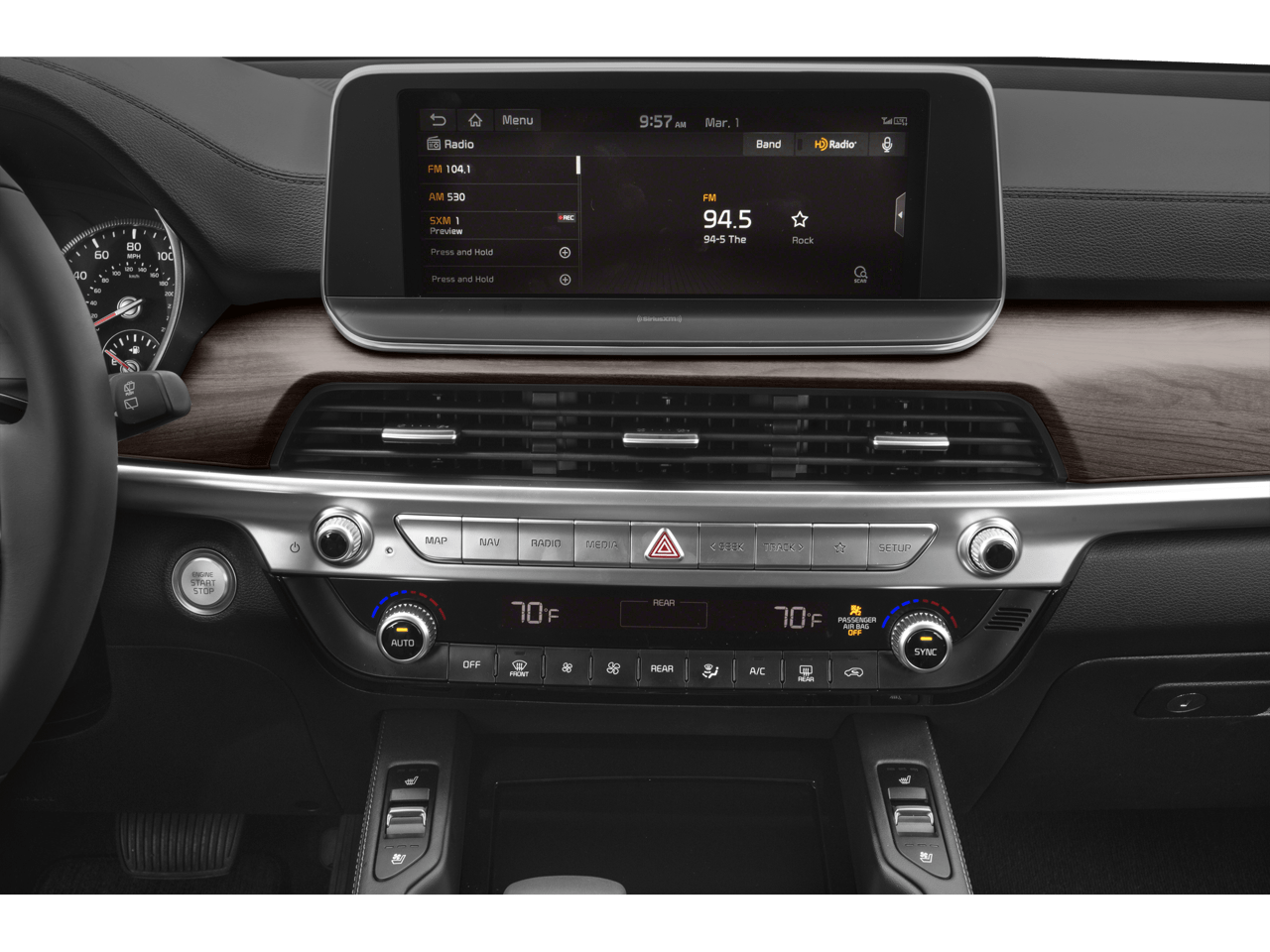 2020 Kia TELLURIDE EX Roseville CA