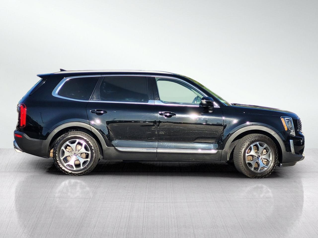 2020 Kia TELLURIDE EX Roseville CA