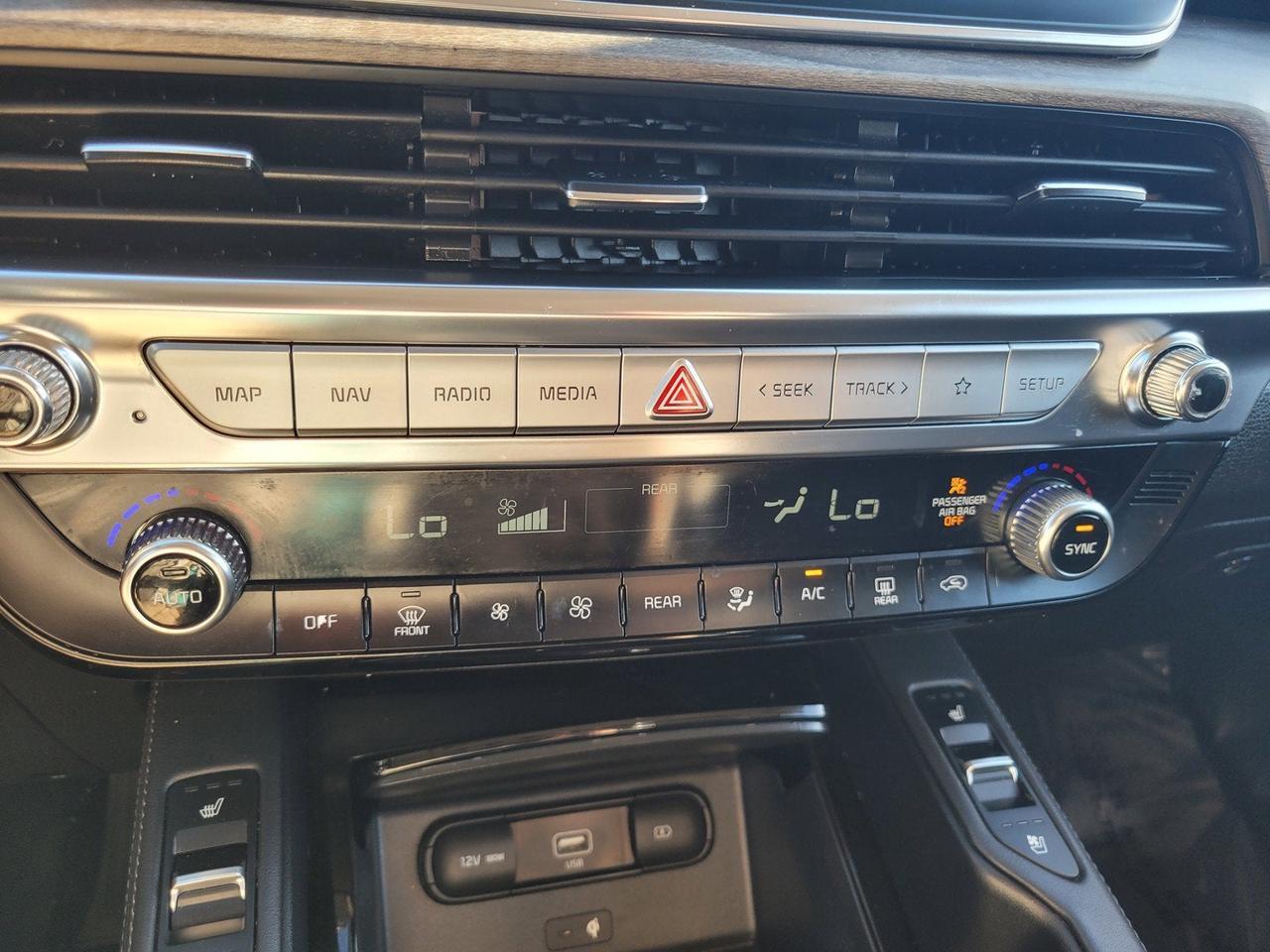 2020 Kia TELLURIDE EX Roseville CA