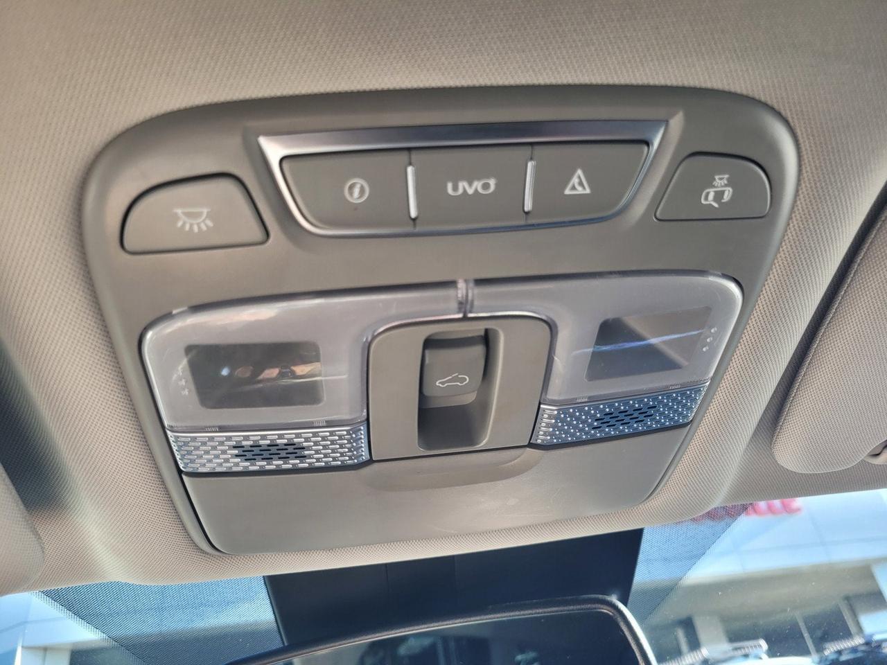 2020 Kia TELLURIDE EX Roseville CA