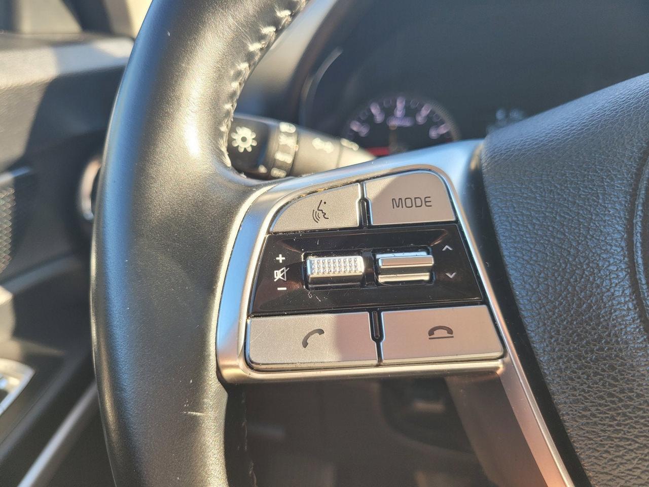 2020 Kia TELLURIDE EX Roseville CA