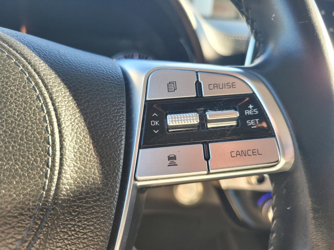 2020 Kia TELLURIDE EX Roseville CA