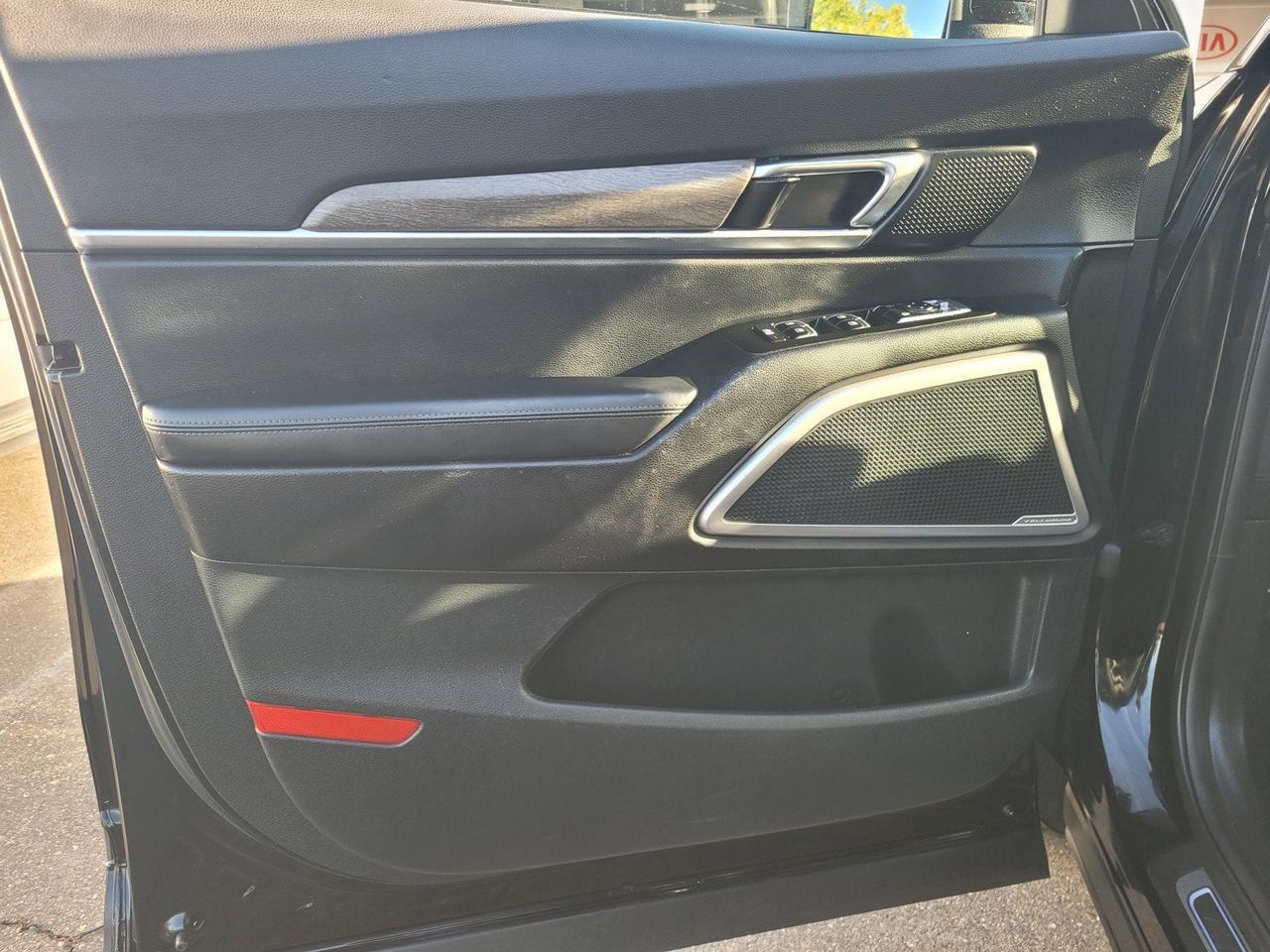 2020 Kia TELLURIDE EX Roseville CA