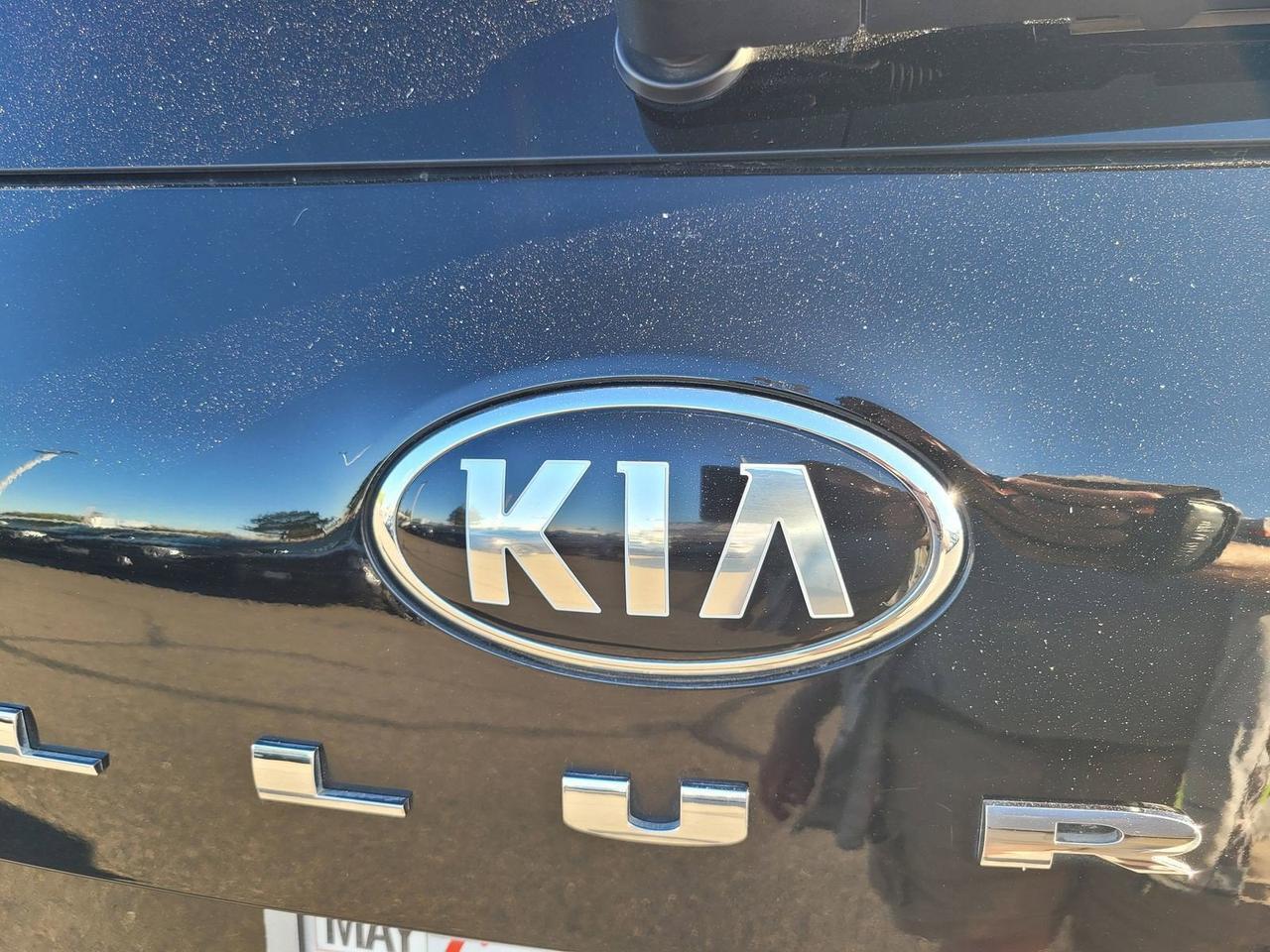 2020 Kia TELLURIDE EX Roseville CA