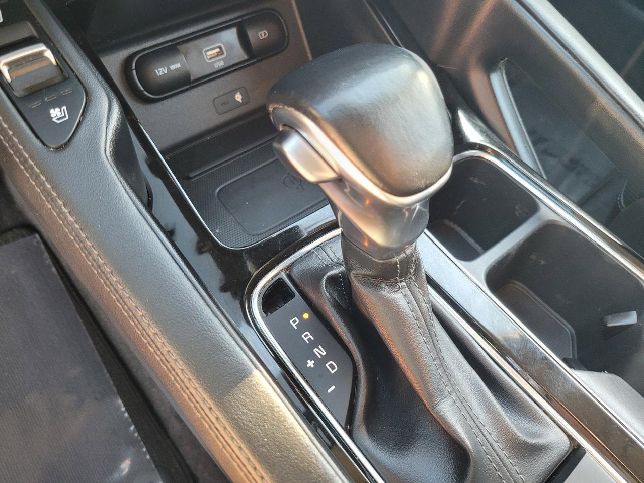 2020 Kia TELLURIDE EX Roseville CA