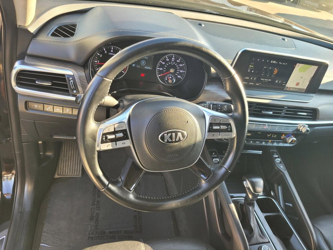 2020 Kia TELLURIDE EX Roseville CA