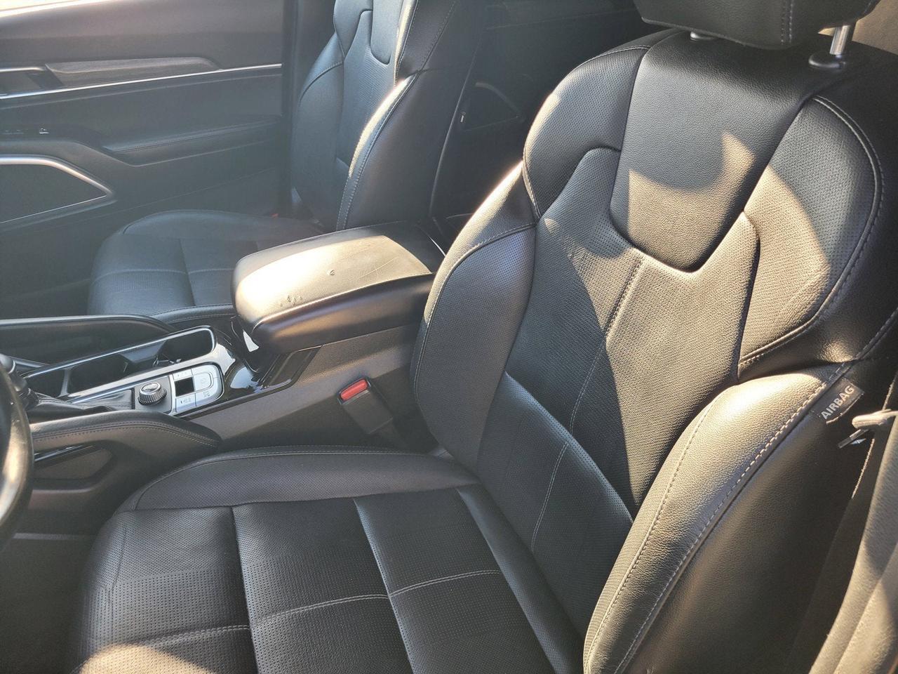 2020 Kia TELLURIDE EX Roseville CA