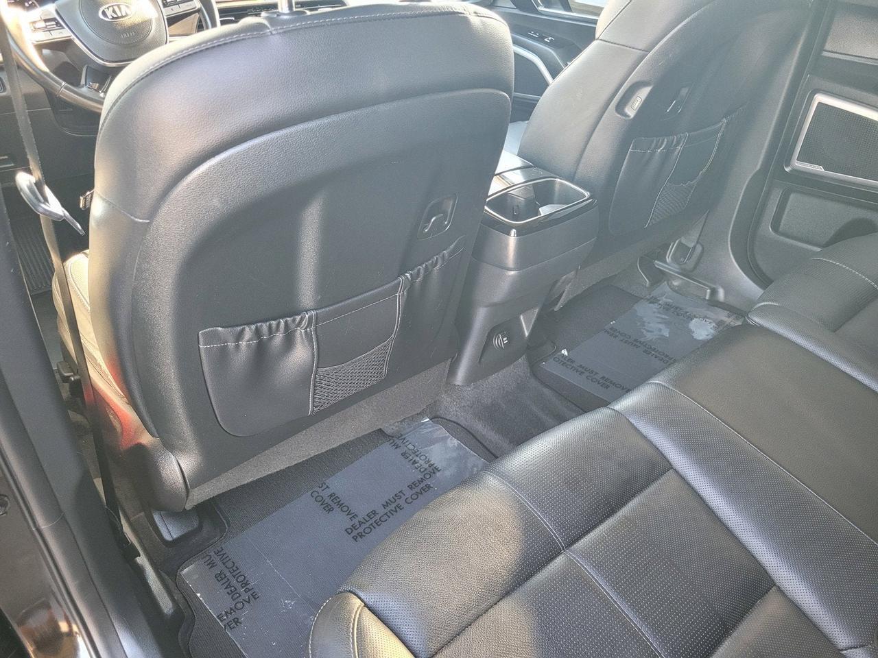 2020 Kia TELLURIDE EX Roseville CA