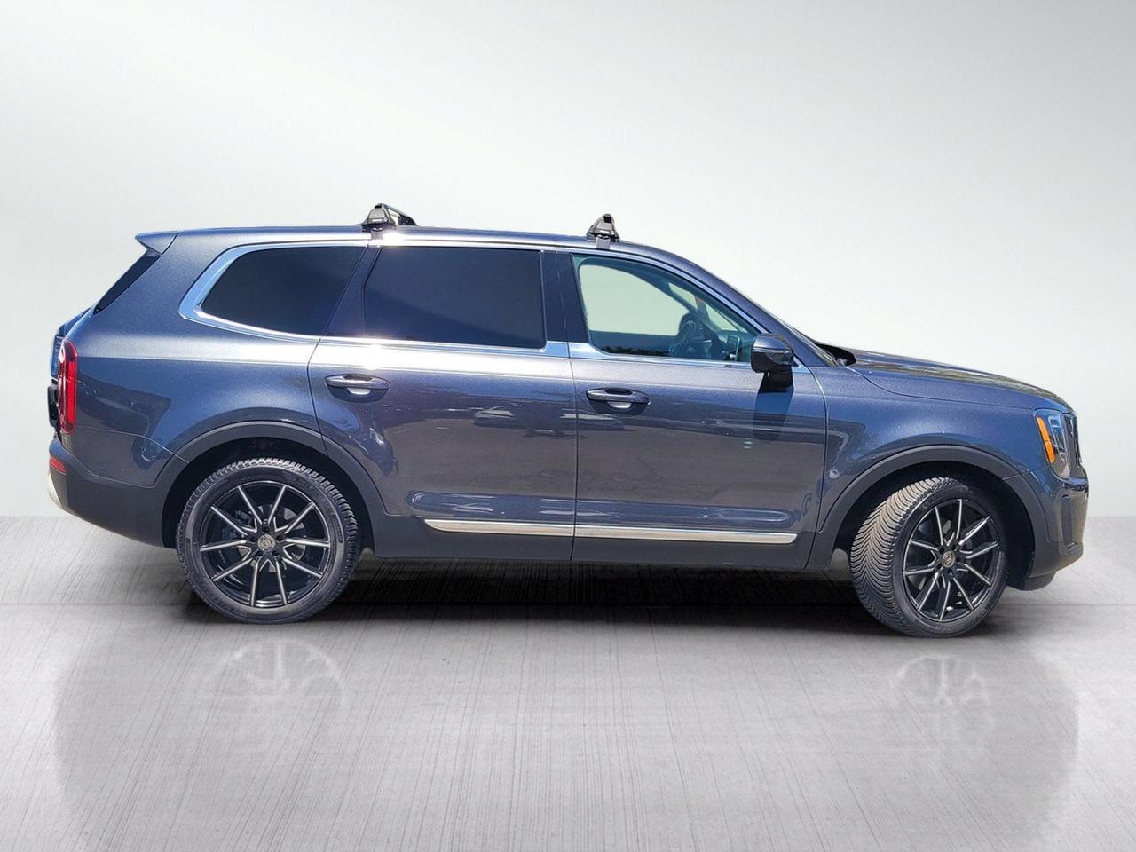 2020 Kia TELLURIDE LX Roseville CA