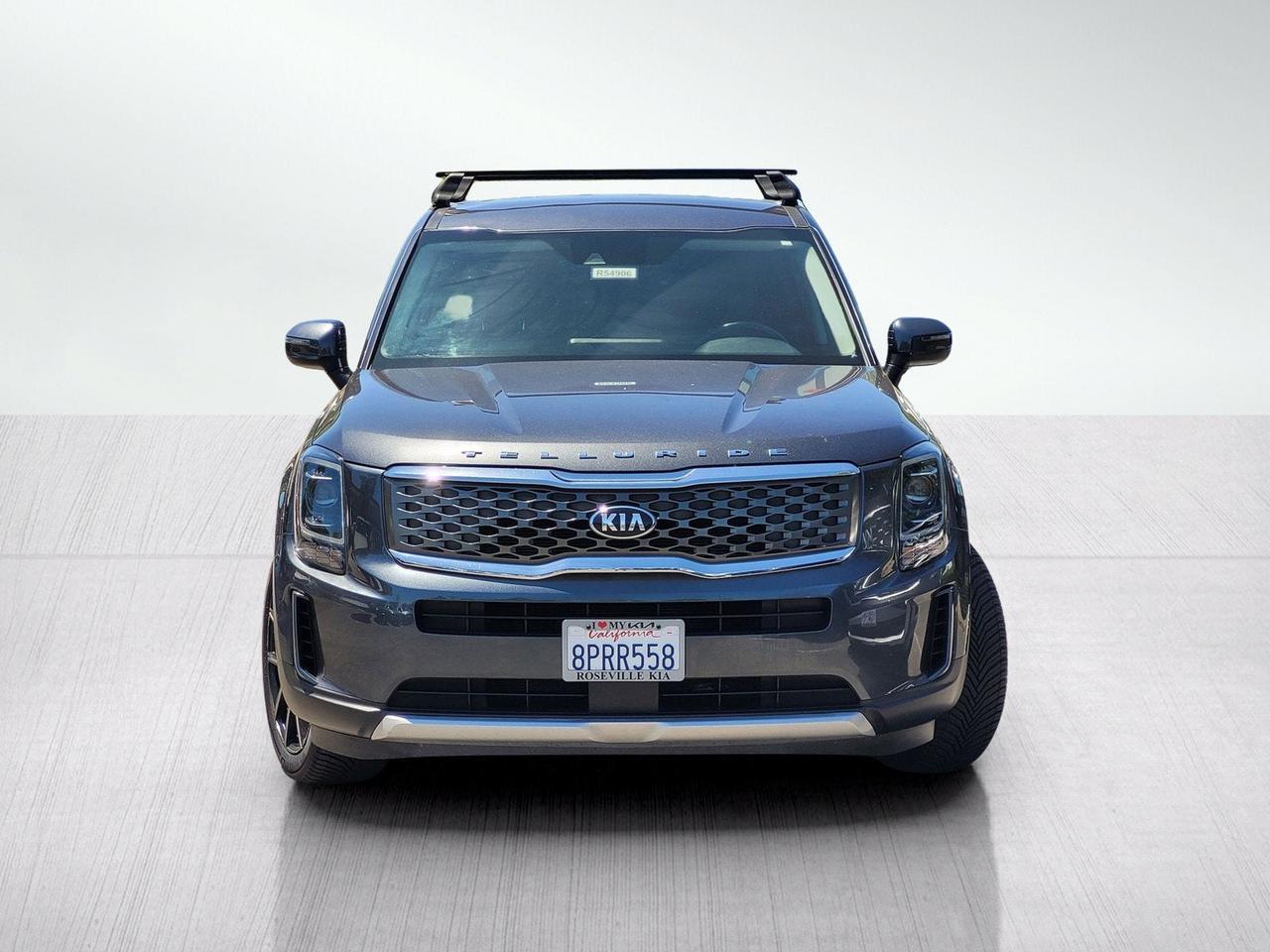 2020 Kia TELLURIDE LX Roseville CA