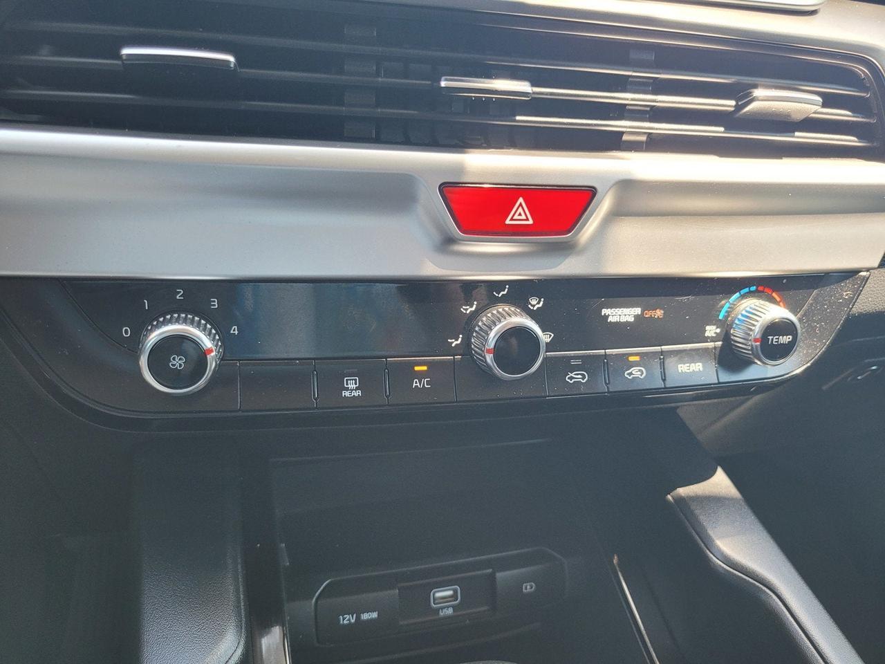 2020 Kia TELLURIDE LX Roseville CA