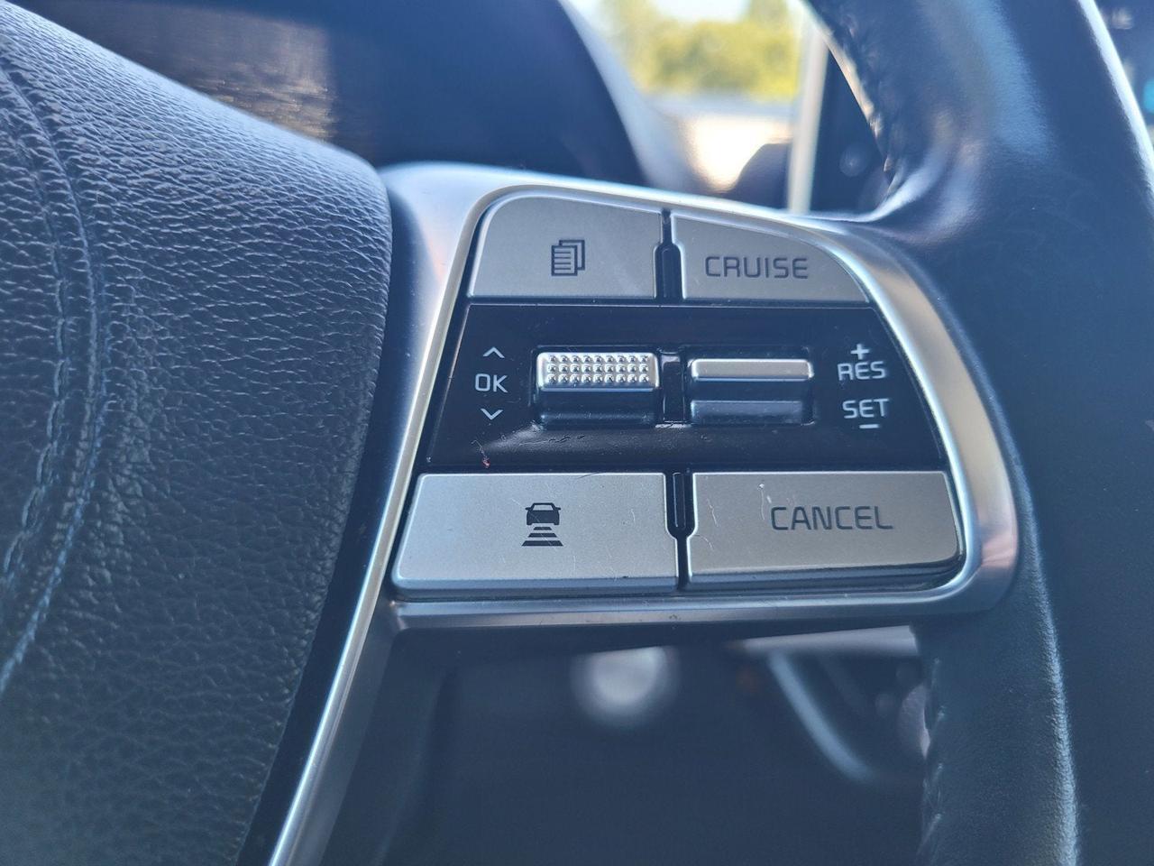2020 Kia TELLURIDE LX Roseville CA