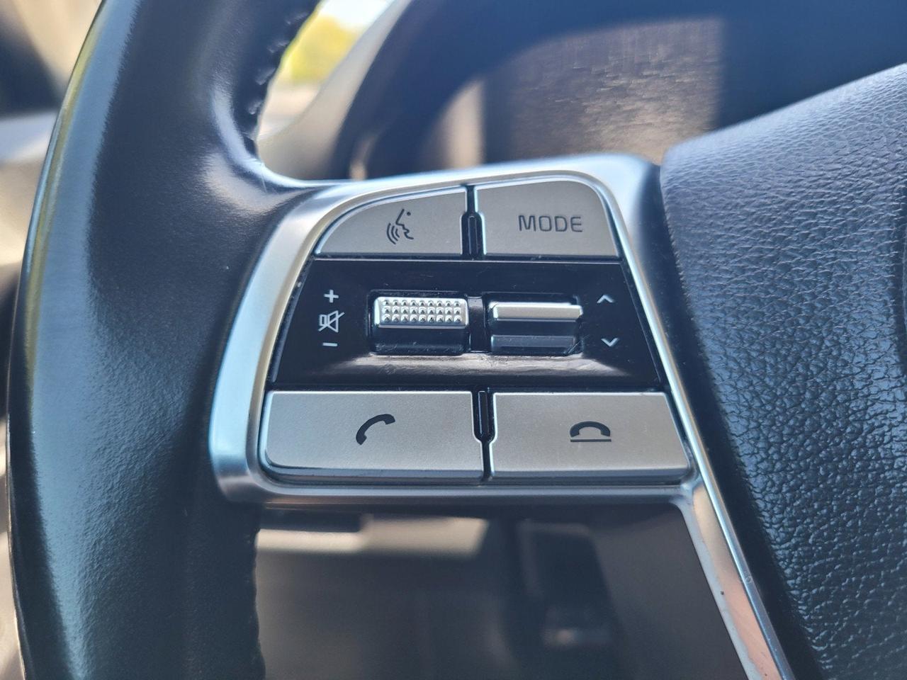 2020 Kia TELLURIDE LX Roseville CA