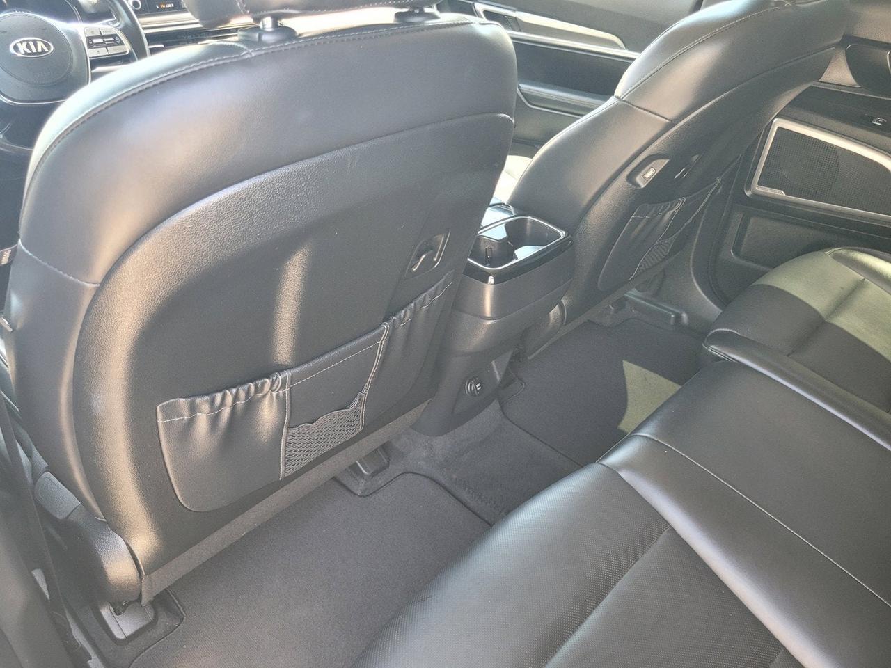 2020 Kia TELLURIDE LX Roseville CA