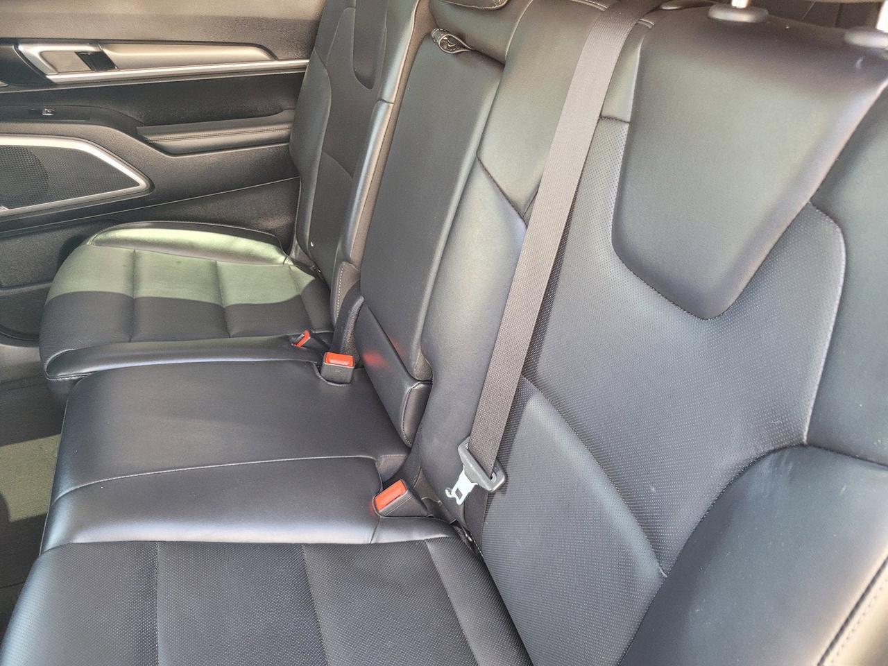 2020 Kia TELLURIDE LX Roseville CA