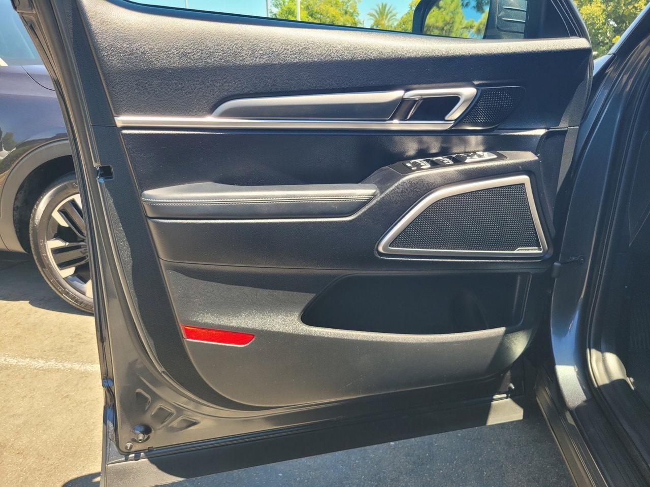 2020 Kia TELLURIDE LX Roseville CA