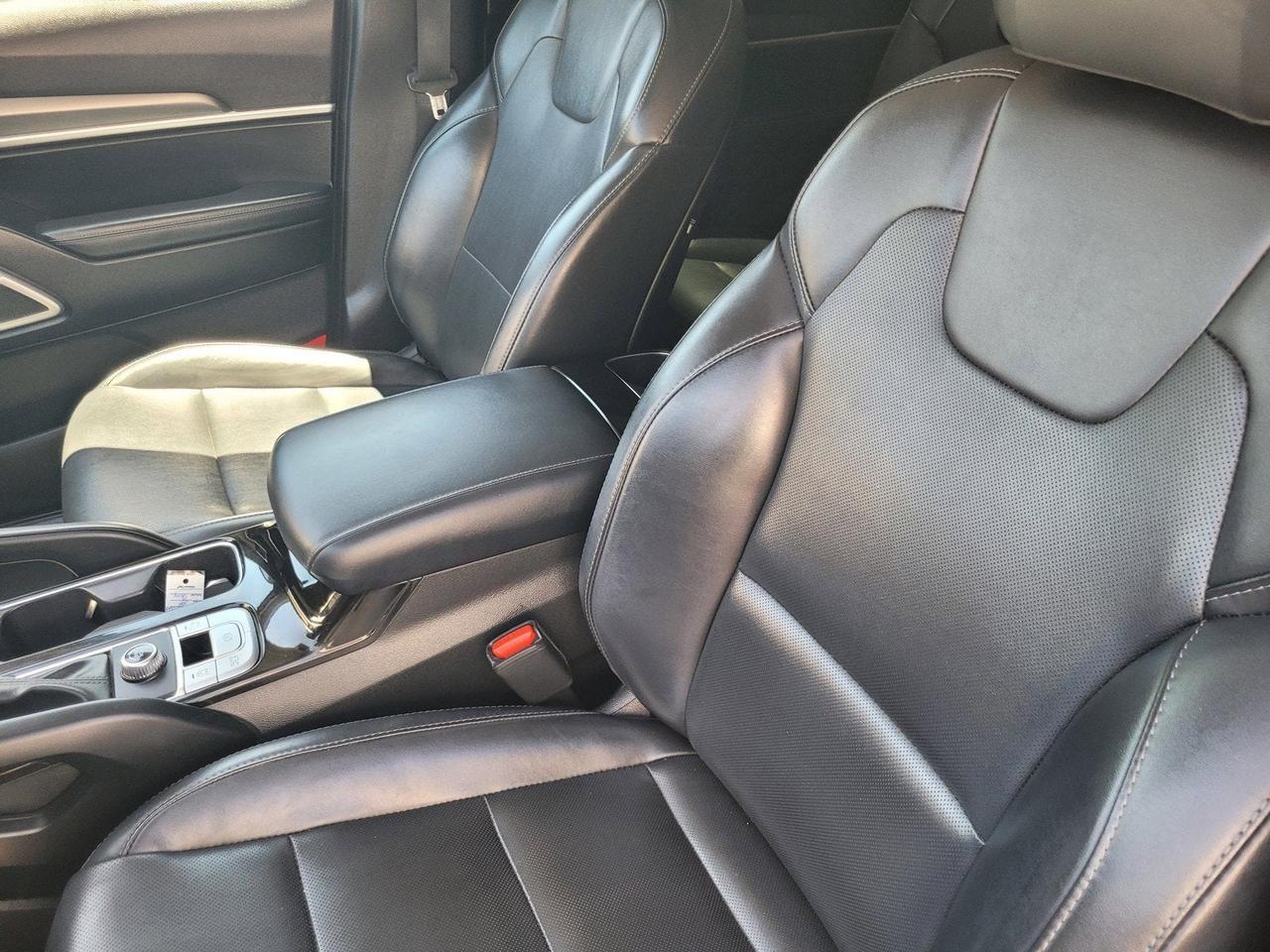 2020 Kia TELLURIDE LX Roseville CA